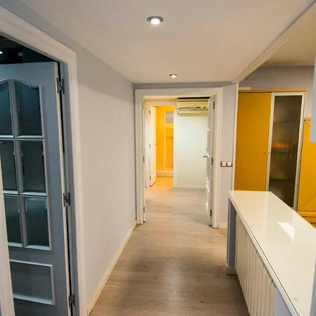 Апартаменты Гава Море Apartment *