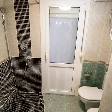 Апартаменты Гава Море *