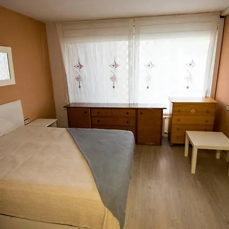 Apartment Апартаменты Гава Море Castelldefels