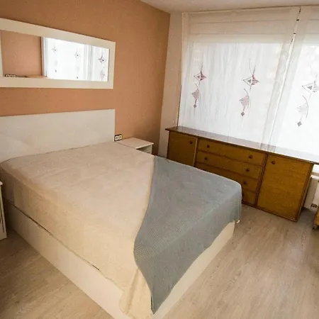 Apartment Апартаменты Гава Море *