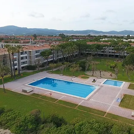 Apartment Апартаменты Гава Море