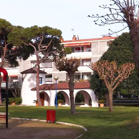 Apartment Апартаменты Гава Море *