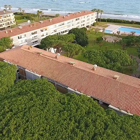 Apartment Апартаменты Гава Море *
