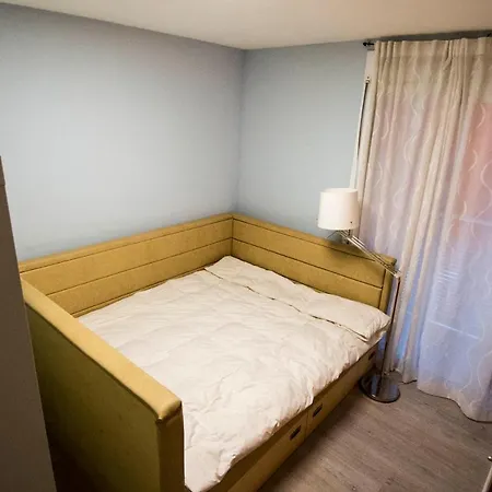 Апартаменты Гава Море Apartment *