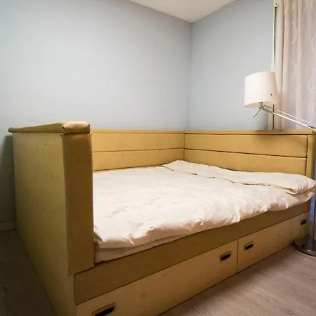 Apartment Апартаменты Гава Море *