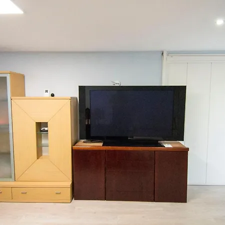 Apartment Апартаменты Гава Море *