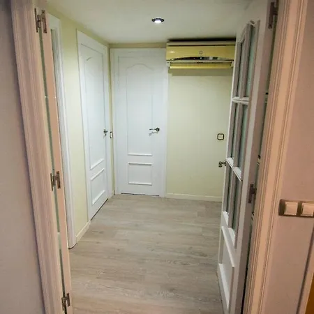 Апартаменты Гава Море Apartment *